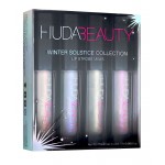 Huda Beauty Winter Solstice Mini Lip Strobes
